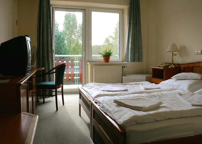 Well Hotel