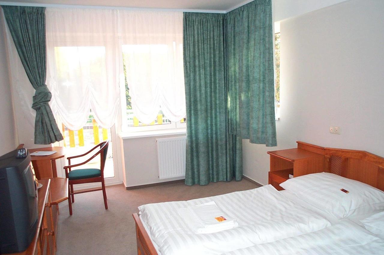 Hotel Well 3*