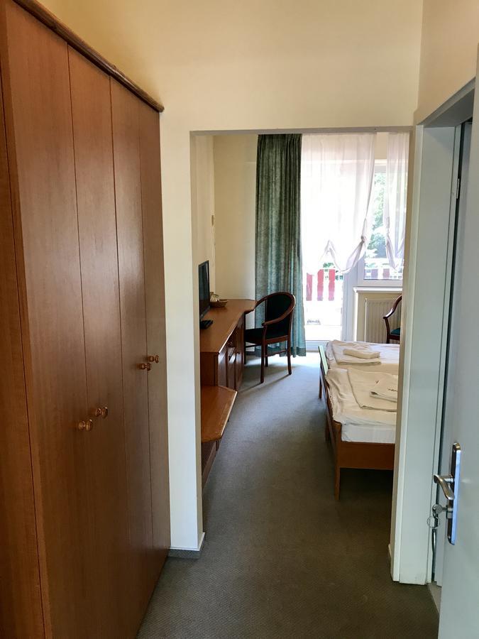 Well Hotel Harkany